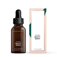 SR 仙人掌彈潤精華 Divine Beauty Serum 30ml